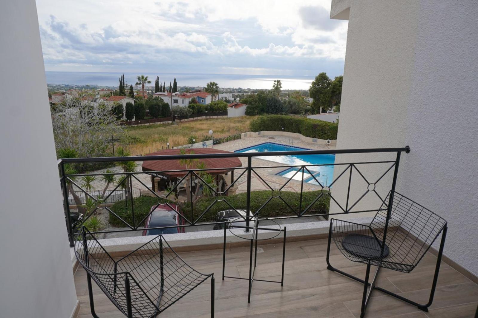 Apartment Wonderful View From The Beautiful *